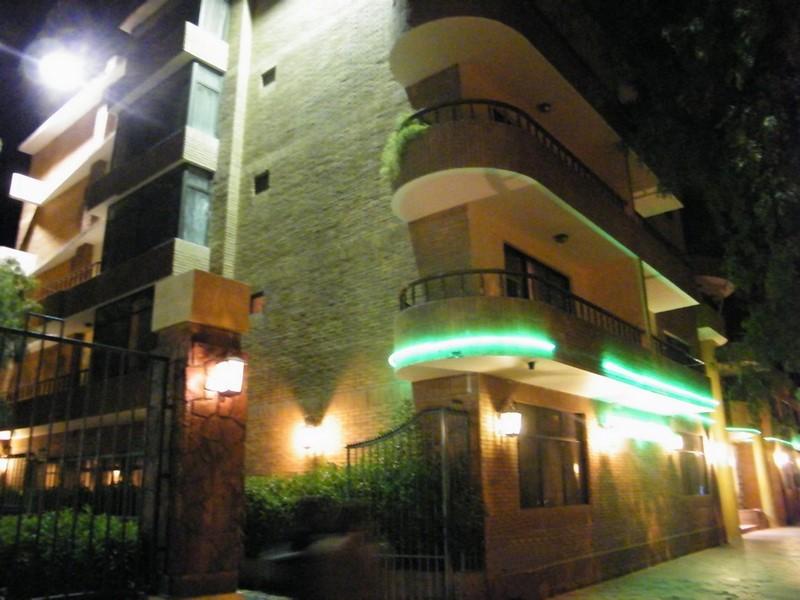 Hosteria Calama — foto 2