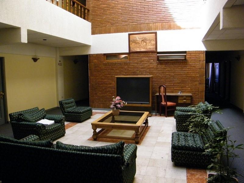 Hosteria Calama — foto 1