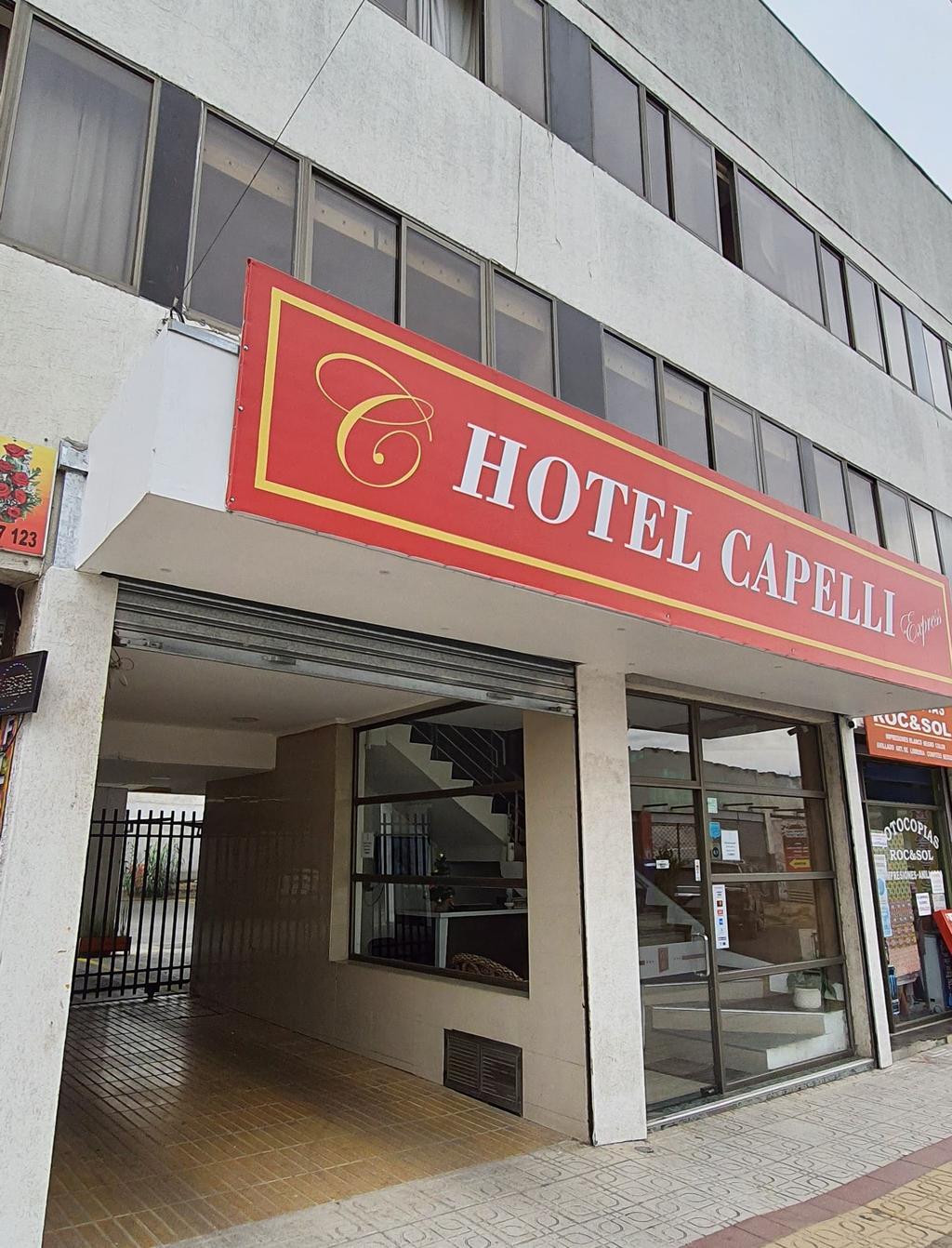 Capelli Express — foto 2