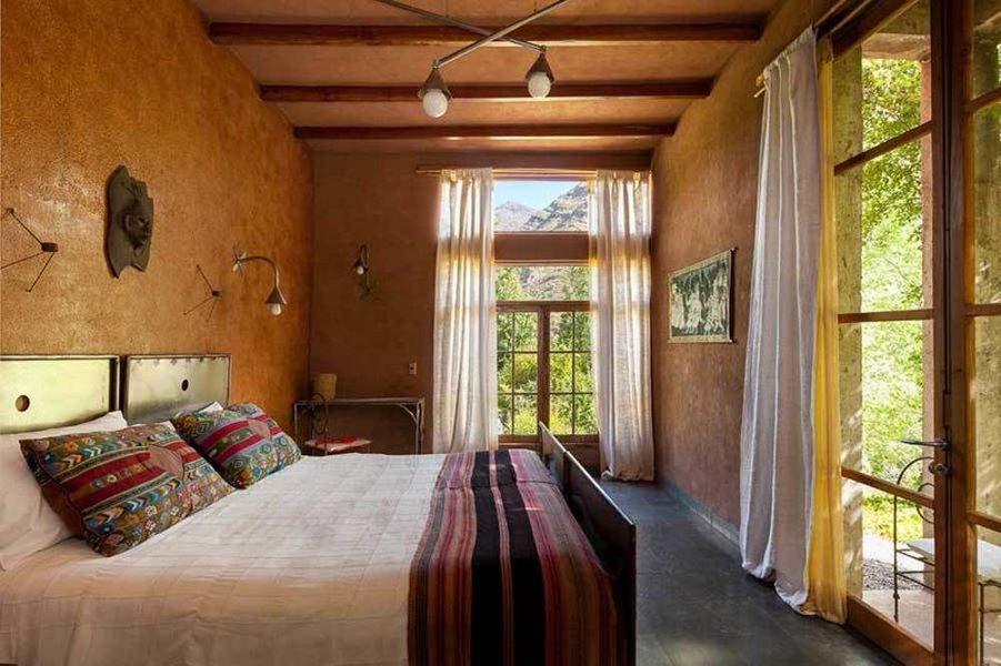 Hotel Altiplánico Cajón Del Maipo — foto 2