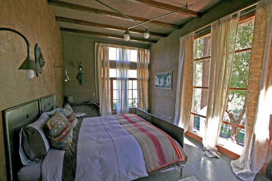 Hotel Altiplánico Cajón Del Maipo — foto 1