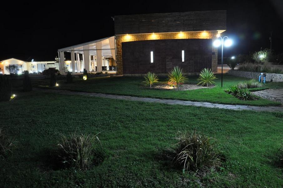 Hotel Origenes — foto 2