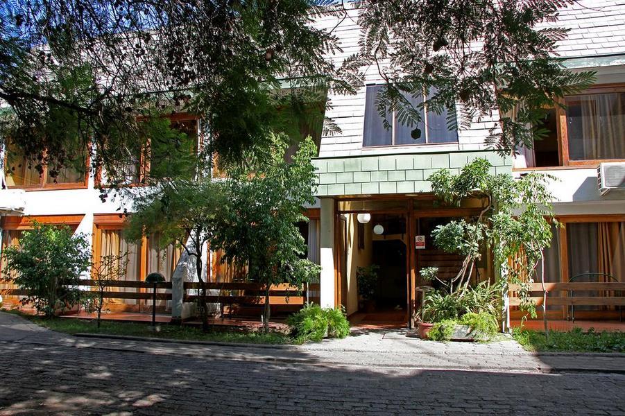 Plaza Los Andes — foto 2