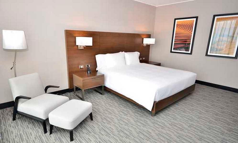 Hilton Garden Inn Iquique — foto 1