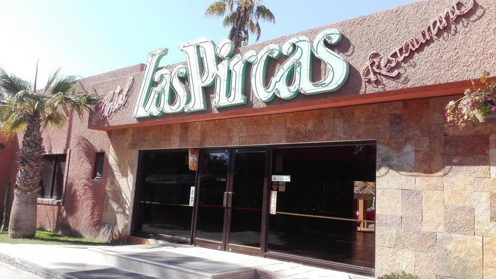 Hosteria Las Pircas — foto 2