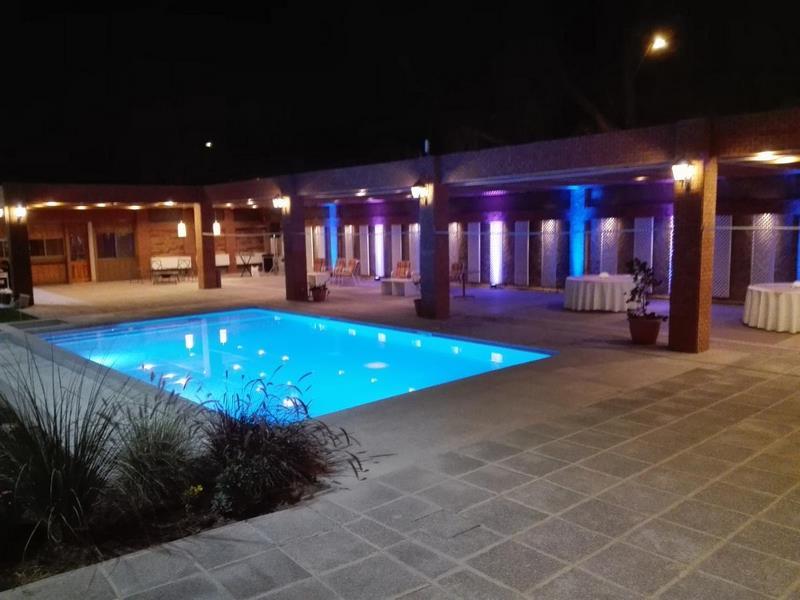 Hosteria Las Pircas — foto 1
