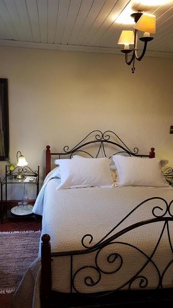 Hotel Boutique Solaz Bella Vista De Colchagua — foto 1