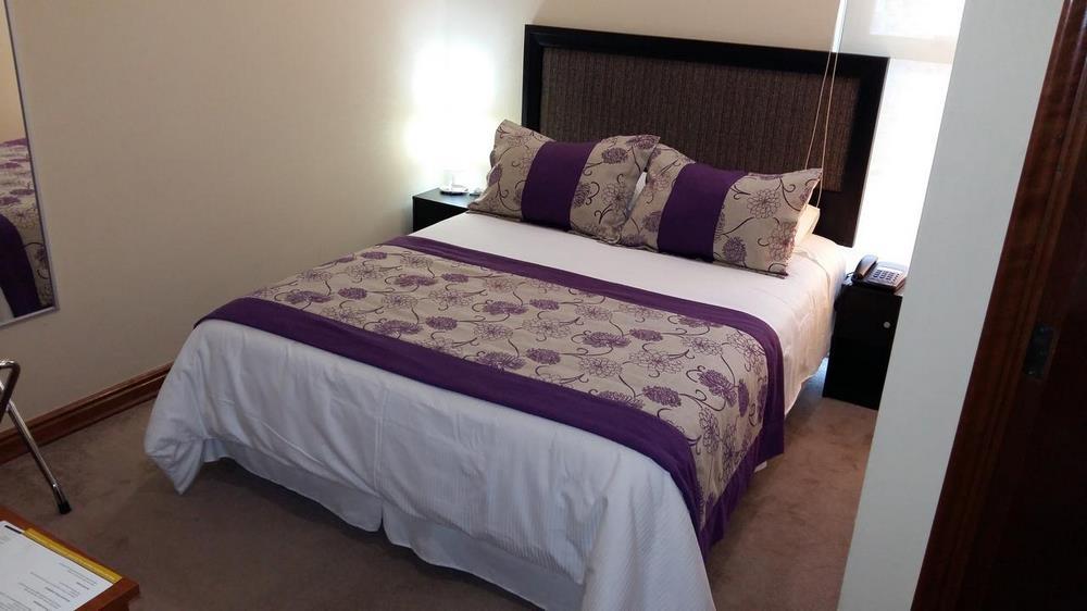 Nuevo Hotel Constitucion — photo 2