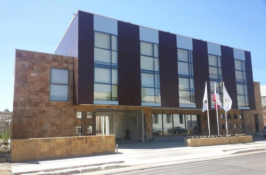 Nuevo Hotel Constitucion — photo 1
