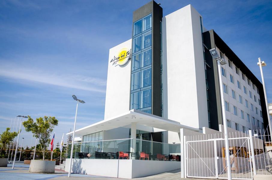 Alto Del Sol Plaza Mejillones — foto 2