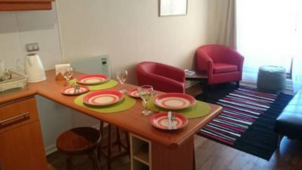 Florynisa Apart Hotel — foto 2