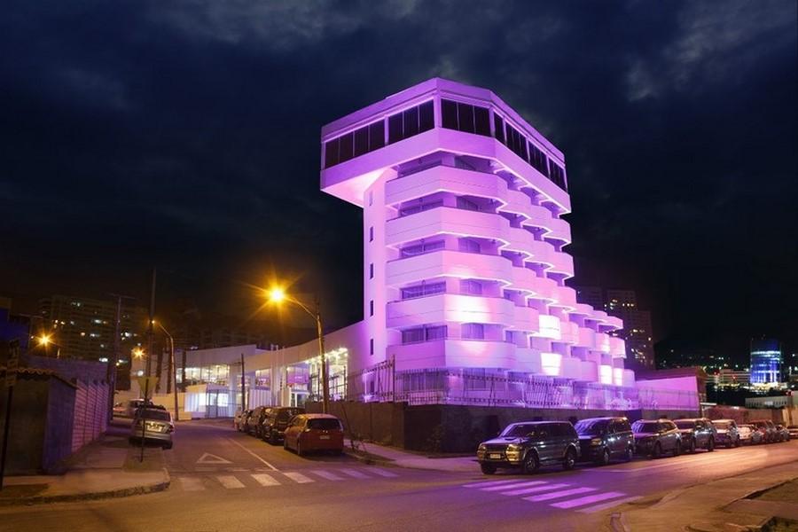 Hotel Espacio Ox & Convention — foto 2