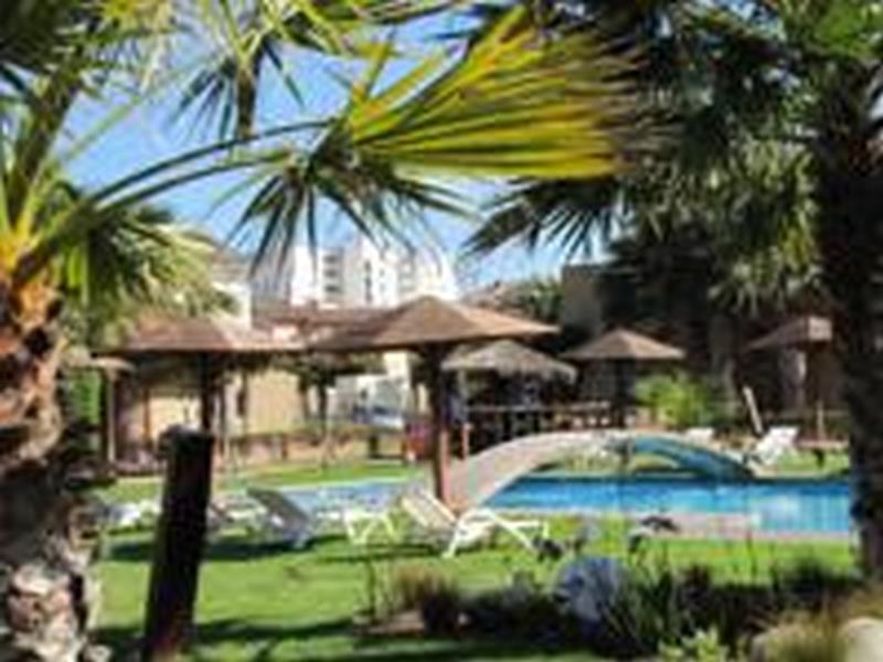 Apart Hotel Gran Pacifico — photo 2