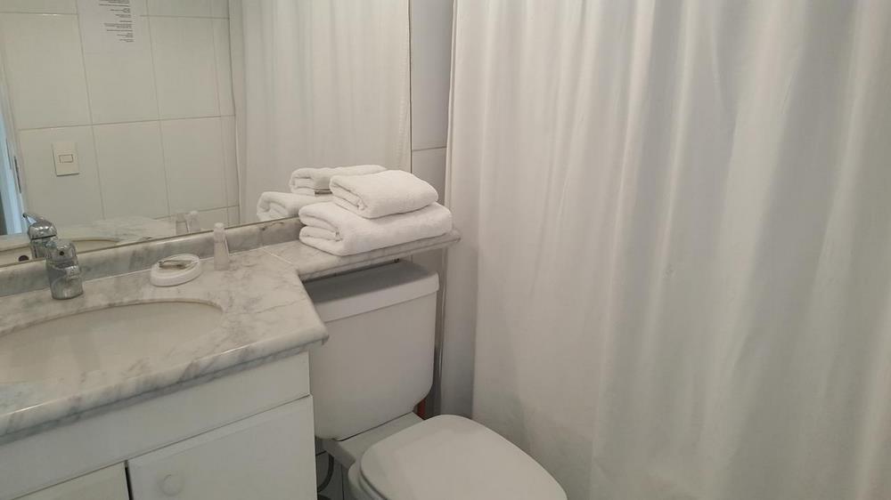 Apart Hotel Rucalhue — foto 1