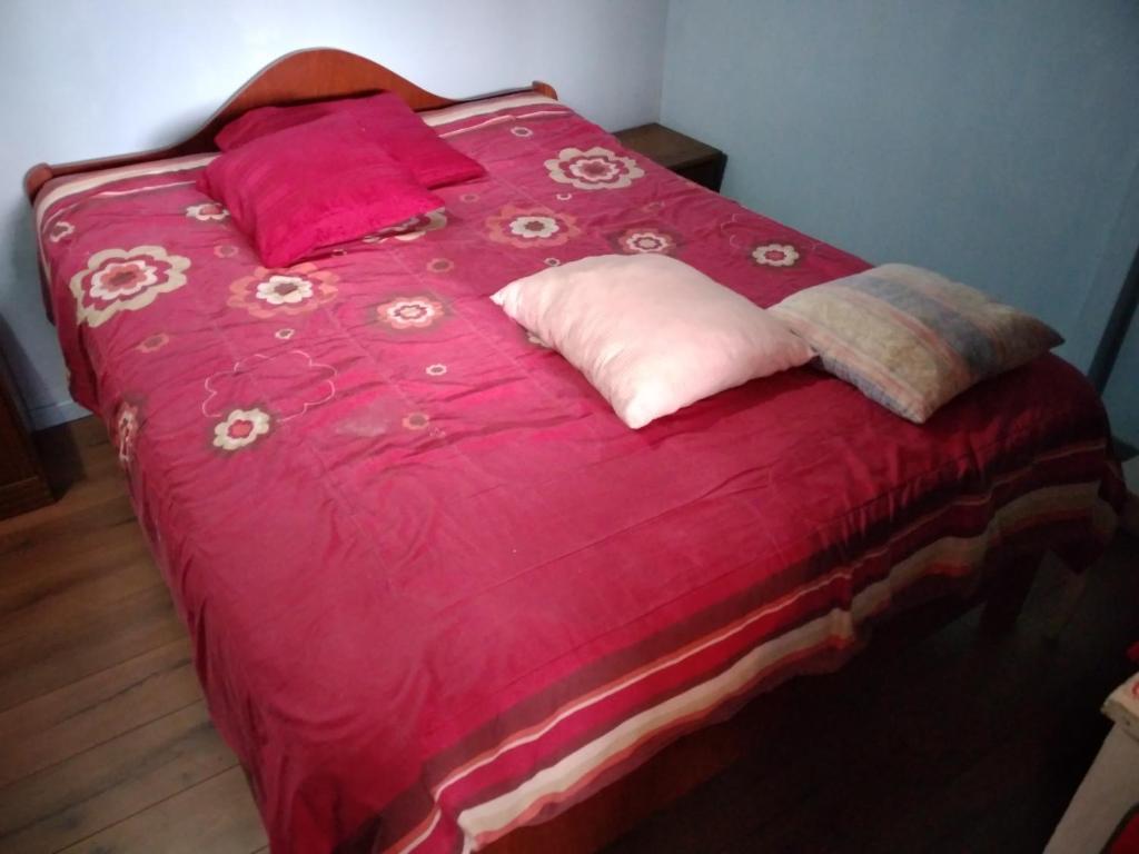 Hospedaje Plaza De Las Banderas — foto 1