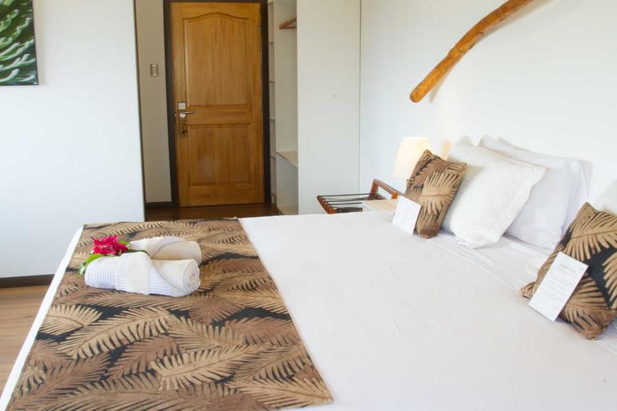 Hare Nua Hotel Boutique — foto 1