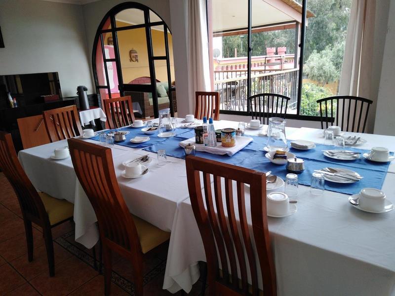 Hotel Huasco — foto 1