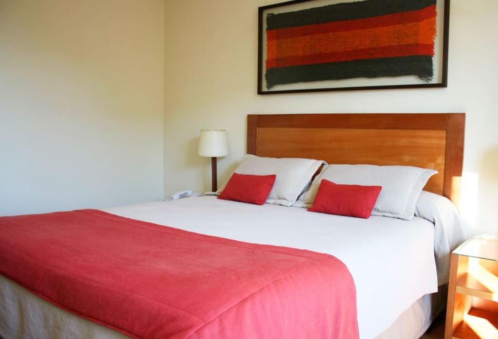 Hotel Curapalihue — photo 1