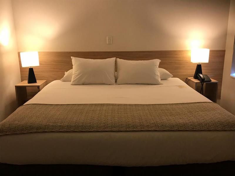 Hotel Umawue — foto 1