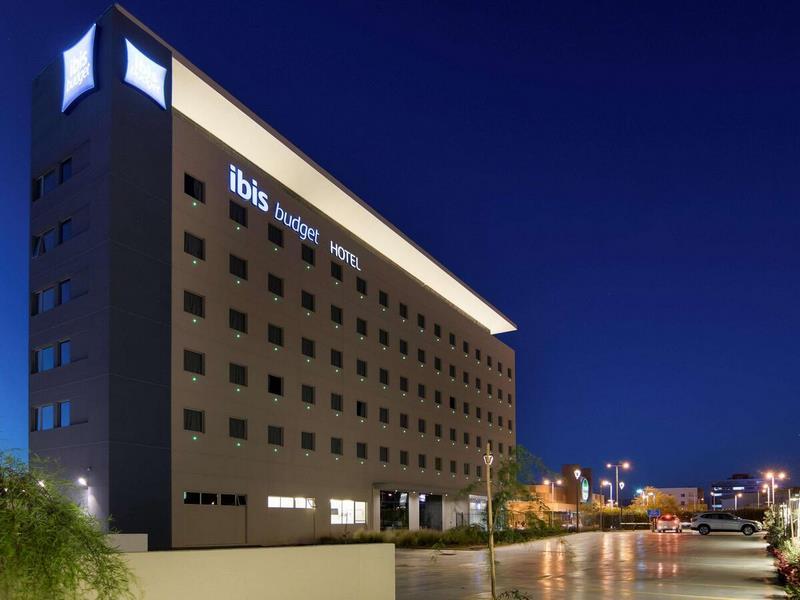 Ibis Budget Calama — foto 2