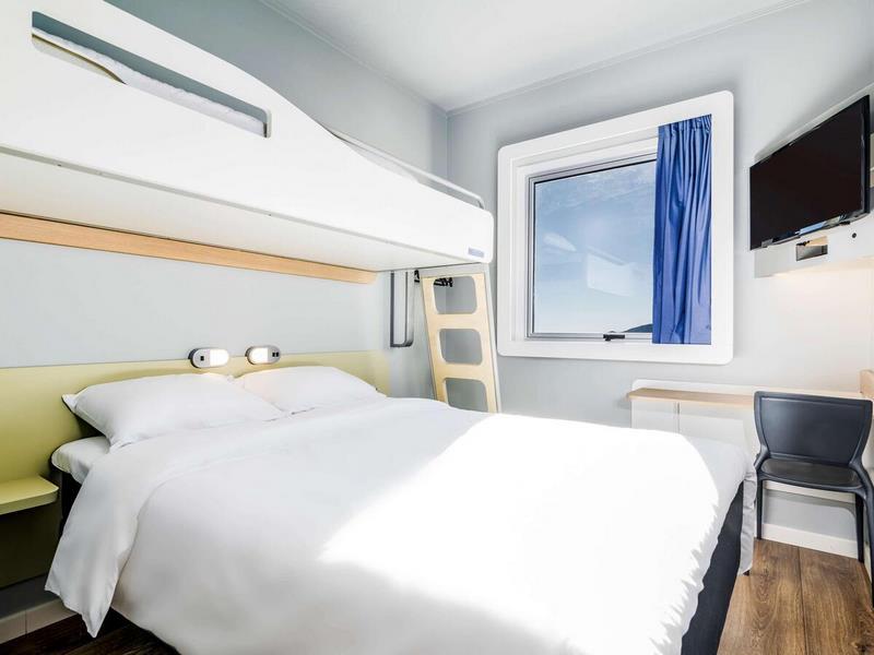 Ibis Budget Calama — foto 1
