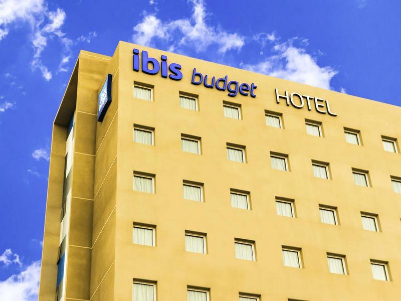 Ibis Budget Copiapo — foto 2