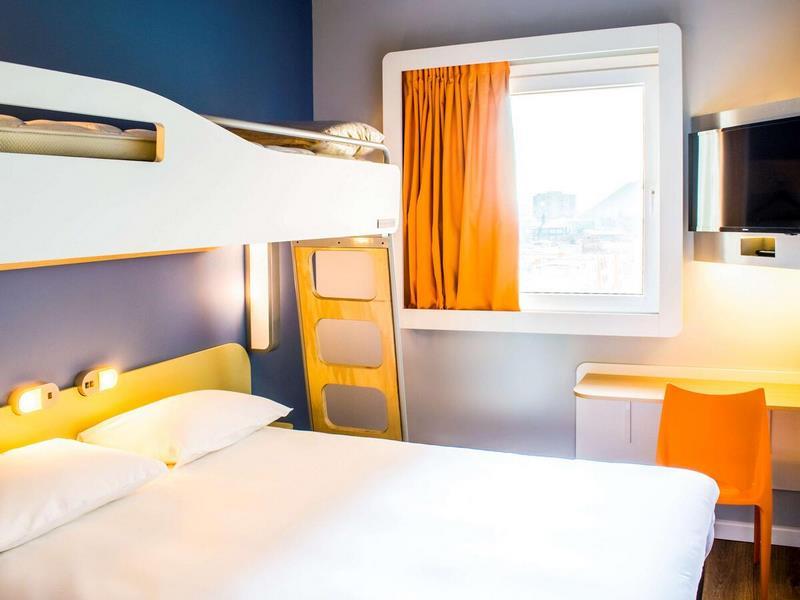 Ibis Budget Copiapo — foto 1