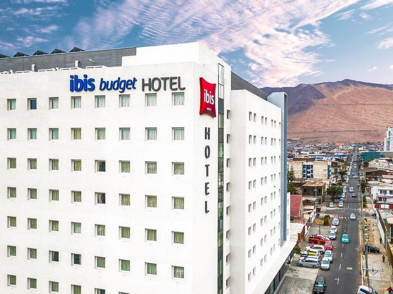 Ibis Budget Iquique — foto 2