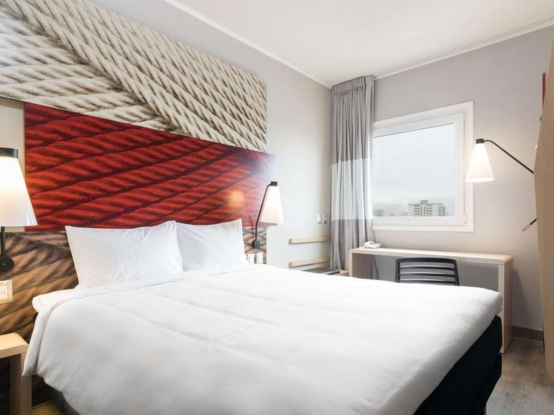 Ibis Iquique — foto 2