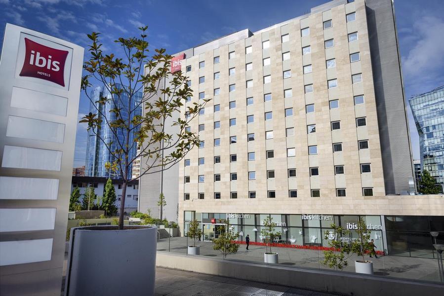 Ibis Santiago Las Condes Manquehue — foto 1