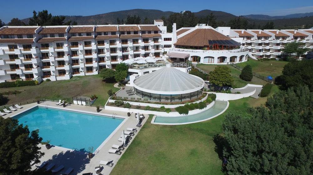 Marbella Resort — foto 2