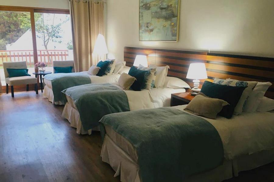 Marbella Resort — foto 1