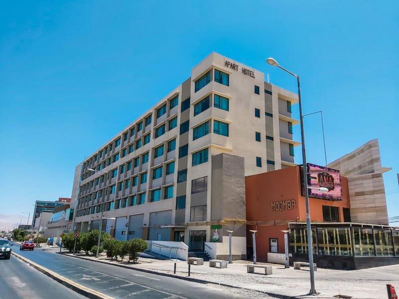 Alto Del Sol Calama — foto 2