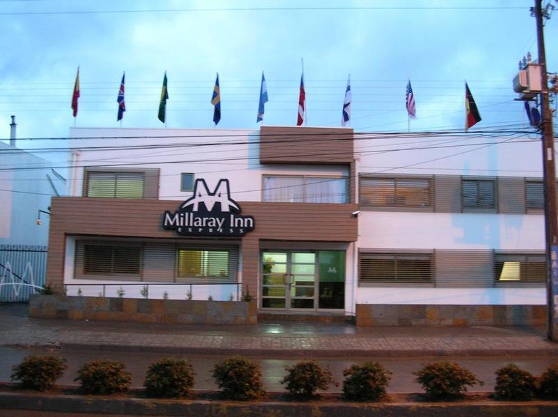 Millaray Inn Express — foto 2