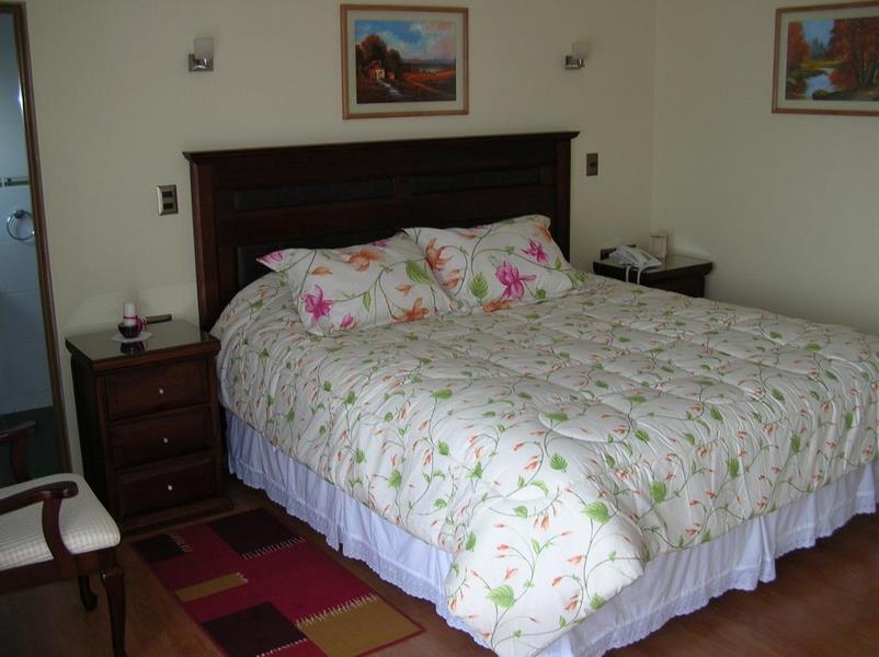 Millaray Inn Express — foto 1