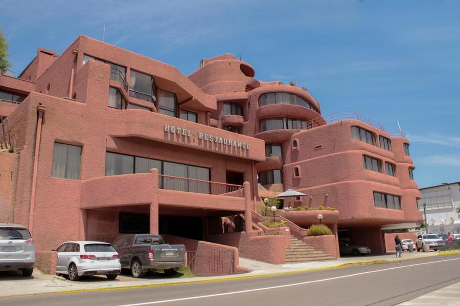 Montecarlo Reñaca — foto 2