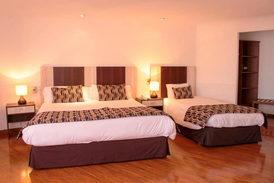 Montecarlo Reñaca — foto 1