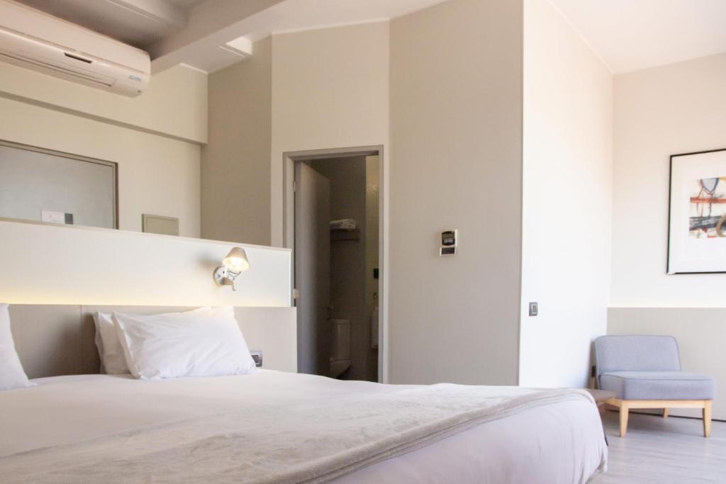 Novapark Hotel — foto 1