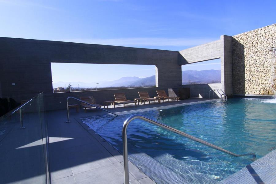 Keo Hotel - Ovalle Casino Resort — foto 1
