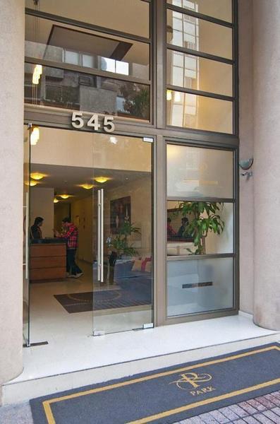 Park Plaza Apart Hotel Santiago — foto 1