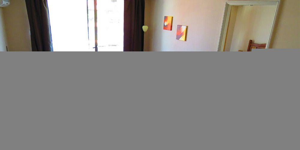 Tatai Suites Antofagasta — foto 1