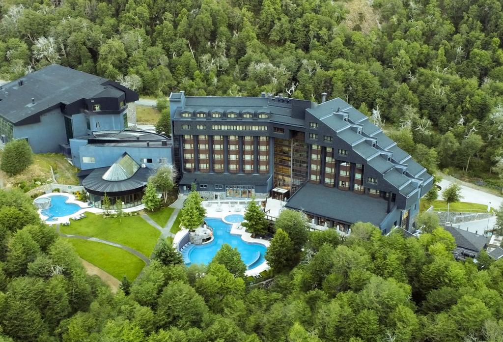 Termas De Chillan — foto 2