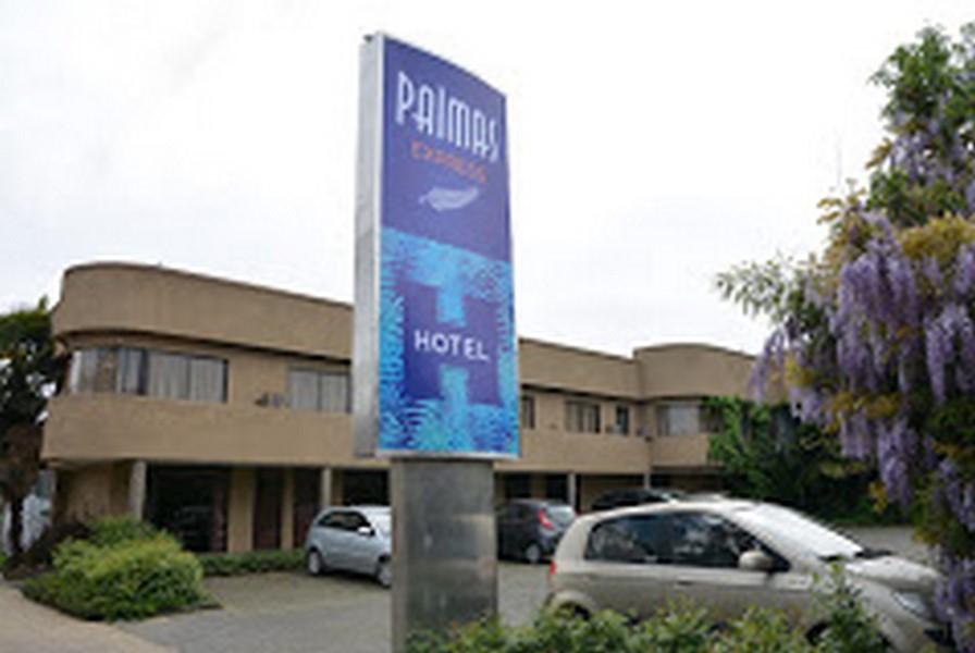 Palma Express — photo 2