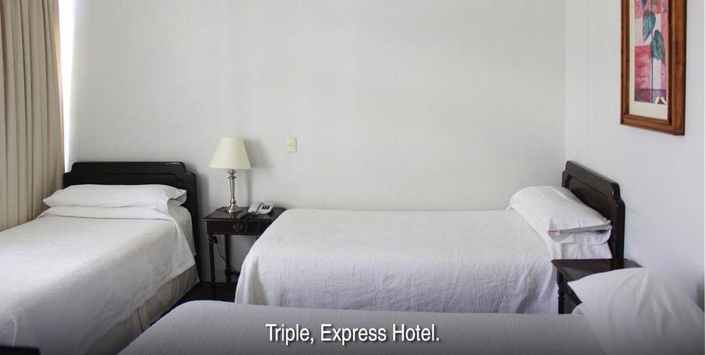 Las Terrazas Express — foto 1