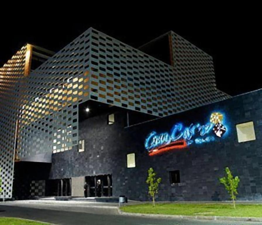 Casino Talca — photo 2