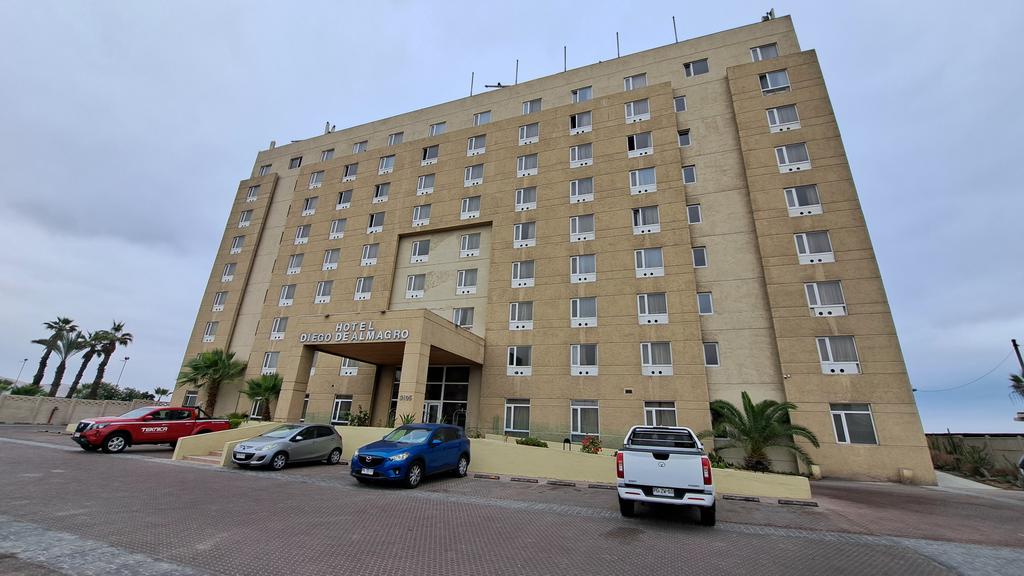Diego De Almagro Arica — foto 2