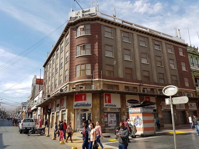 Diego De Almagro Express Antofagasta — foto 1