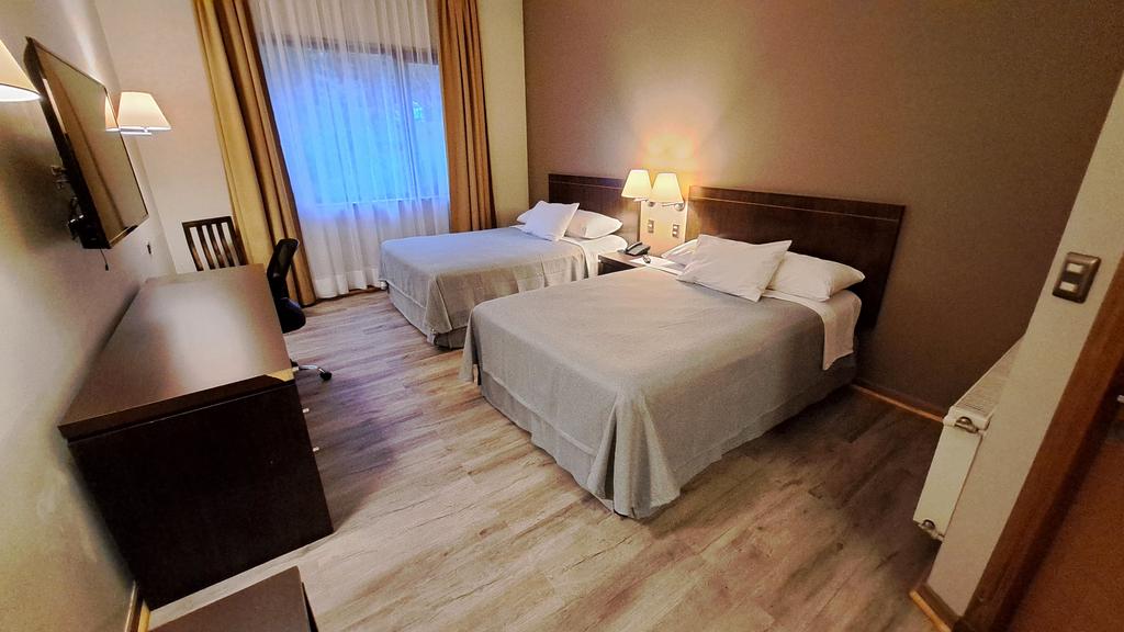 Diego De Almagro Coyhaique — foto 1