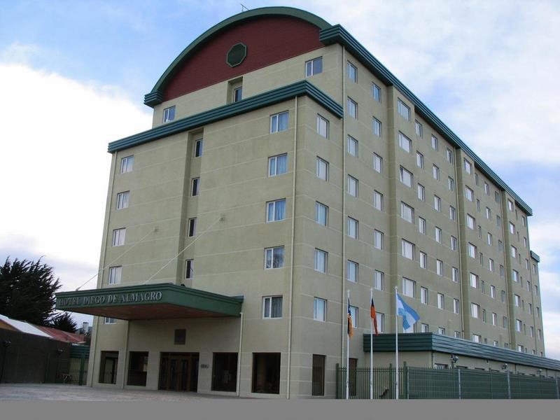 Diego De Almagro Punta Arenas — foto 2