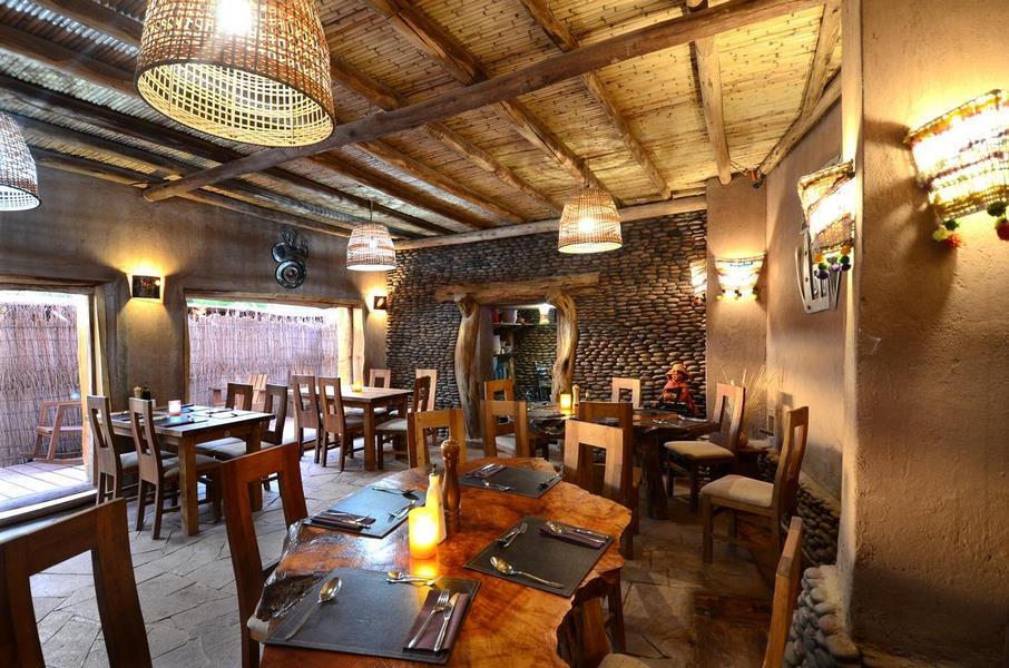 Hotel Don Raul — foto 2